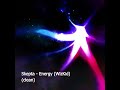 Skepta Energy Ft WizKid Clean Radio Edit