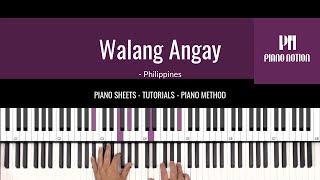 Walang Angay