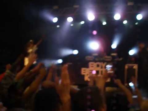 Boy Better Know - Too Many Man