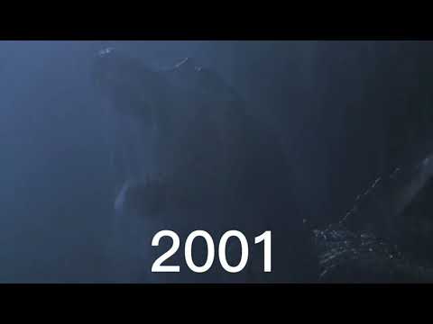 Evolution of Spinosaurus #shorts #evolution
