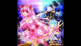 Cover art for [1] ΑΩ (Evolutionary Extended ver.)