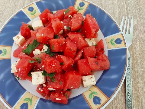 Mini Food Diary August - 5 Tage Essen mit dem Rosa Wölkchen