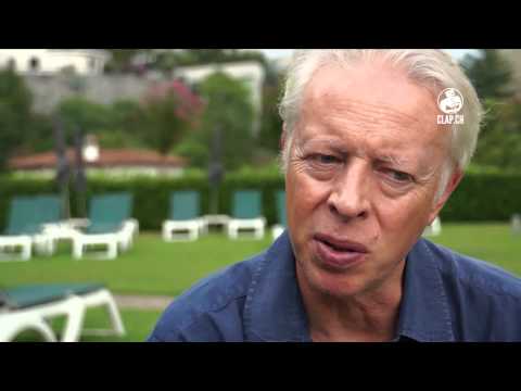 CLAP.CH: Interview de Philippe Le Guay pour son film "Floride"