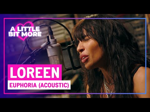 Euphoria - Loreen