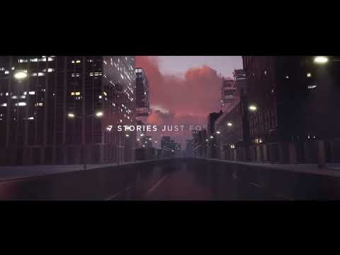 Rival x Highlnd - Knock On Wood (1 hour) (lyrics)