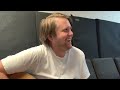 Who I've Been Lately - David Murray (Improvised Song from the Heart)