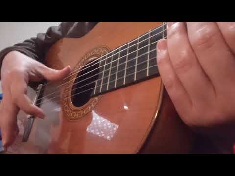 Guitarra Jóvenes 118 Carnaval- tanguillos de Cádiz