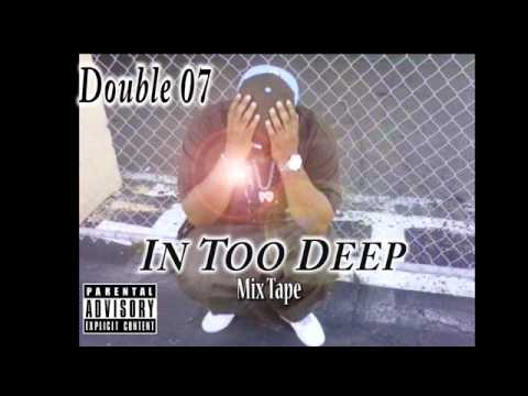 Double 07 - I Don't wanna be a player #3.