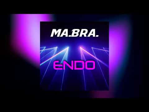 MA.BRA. - Endo (Ma.Bra. Mix) 140 Bpm (C) Maurizio Braccagni #techno #remix #dance #best #hit #new