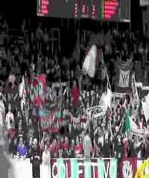 Solsonica Rieti vs Legea Scafati * highs *