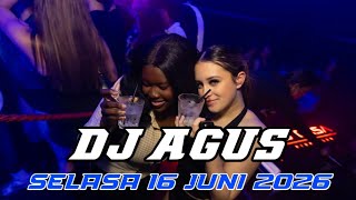 Download lagu DJ AGUS TERBARU SELASA 16 JUNI 2026 FULL BASS || ATHENA BANJARMASIN mp3 Download lagu DJ AGUS TERBARU SELASA 16 JUNI 2026 FULL BASS || ATHENA BANJARMASIN mp3