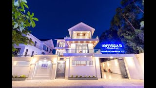 VILLA AMY 11 - BÃI LONG CUNG VŨNG TÀU