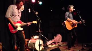 Slaid Cleaves - Broke Down (2012)