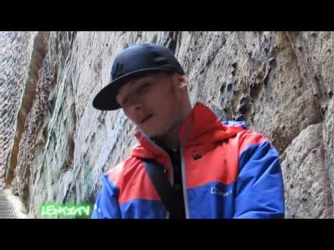 Lilman Lentz - Listen to your Heart (LentzTV)