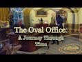 The Oval Office: A Journey Through Time