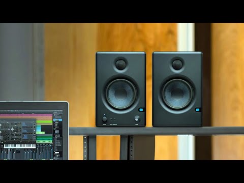 The Best Budget Studio Monitors For 2021 [Mixing & Music Production At Home!]