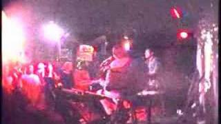 Sean kelly and Rob Somers acousti Could it be another change