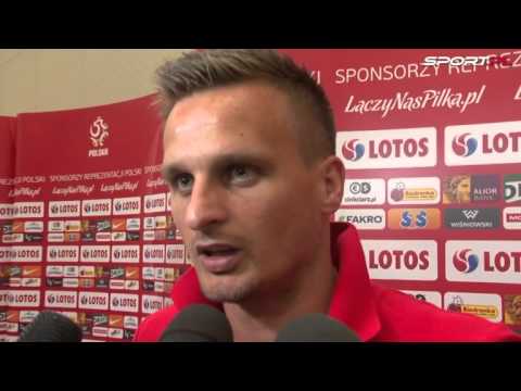 Euro 2016. Peszko: To będzie ciężkie starcie. Niemcy wiedzą, że muszą wygrać ten mecz