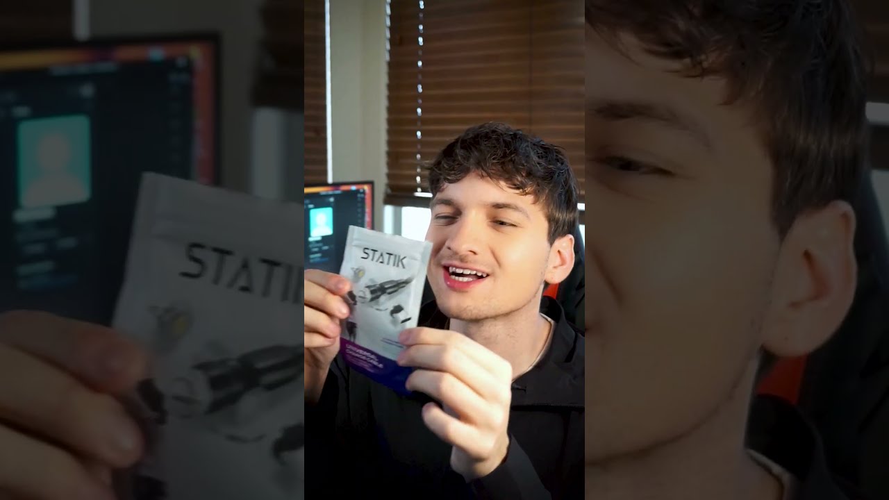 High-Converting Product Ad