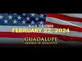 GUADALUPE: MOTHER OF HUMANITY - Official Trailer [HD] - ONLY IN THEATERS February 22 (US)