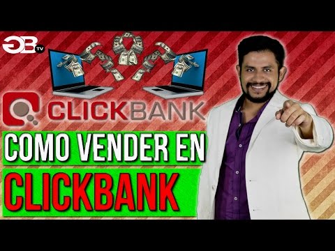 download lagu mp3 mp4 Como Vender Por Clickbank, download lagu Como Vender Por Clickbank gratis, unduh video klip Como Vender Por Clickbank