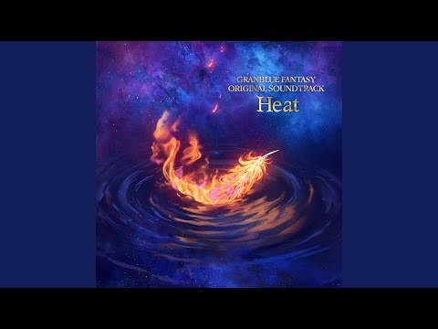 Dragon's Circle -Hexachromatic-