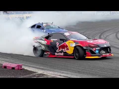 Czech Drift series RD4 transport projekt sosnová 23.7.-25.7.2021