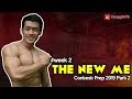 #WEEK 2 | THE NEW ME | Contest Prep 2019 Part2