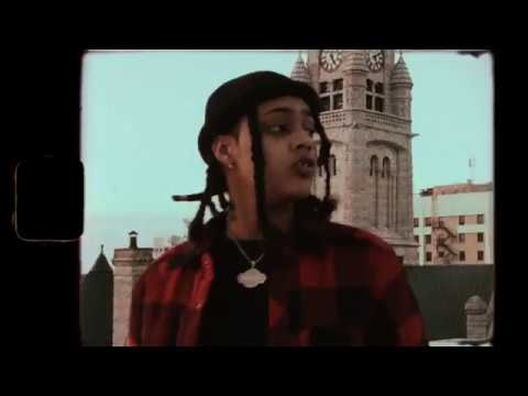 Dricks -  Authentic Hunger Pains (OFFICIAL VIDEO)