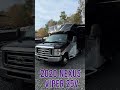 Check out this Video for a 2020 Nexus Viper 25V(Stock #RV-C47150)  for sale by Commonwealth RV. This unit is located in Ashland, VA