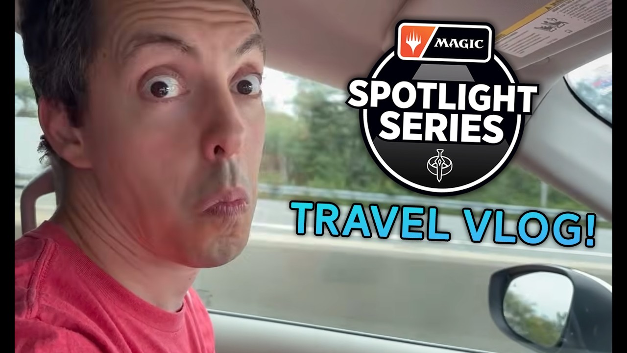 🛣️ On The Road Again! - Coverage, Competition, Camaraderie, And More! - Spotlight Series The Hobbit