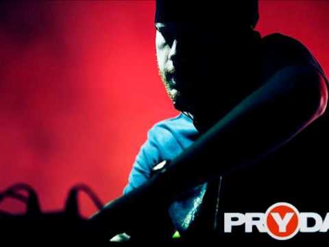 Pryda vs Jason Derulo - Mighty Love in my Head (Kalle Bornemark Bootleg)