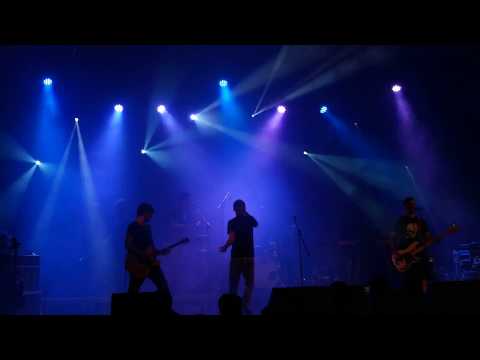 Skakeitan - Armiarma Gorria - Zeanuri 2017