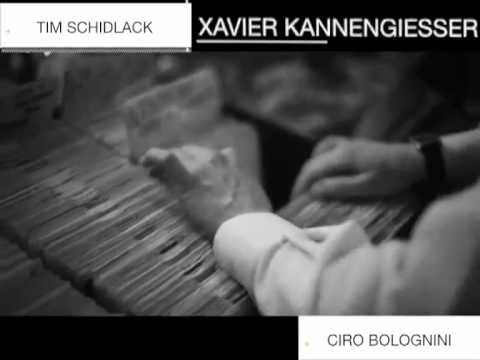 23 Cowbells Party @ Liquid Sky Berlin