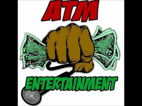 ATM ENTERTAINMENT- MONEY 2 BLOW (BEAT BY LIL RON)