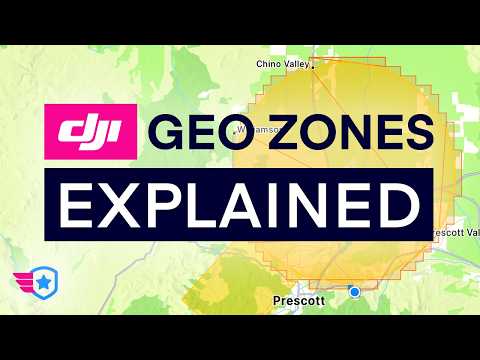 Geozones Tutorial