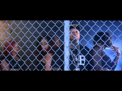 Vedo x 4Boy - Ape Shit Ft  Rambo K Kutta