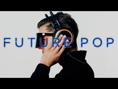 FUTURE Background Music | Electronic Music | Upbeat Music | Cyberpunk Music