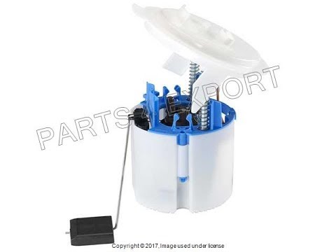 -- Mercedes 2044700794 C300 C350 E350 E550 GLK350 Passenger Right Electric Fuel Pump OEM VDO