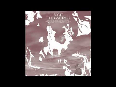 Slam - This World feat. Tyrone Palmer House (Wighnomy Bros and Robag Wruhme Bukkelflipps Remix)