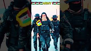 Long live the Palestinian Army #army #palestine