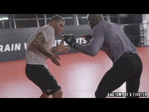 Anatomy of The Ultimate Fighter Finale: Kamaru Usman Vs Rafael dos Anjos - Episode 2