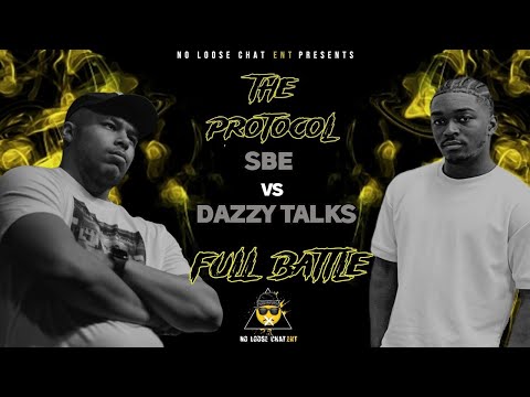 SBE vs Dazzy Talks