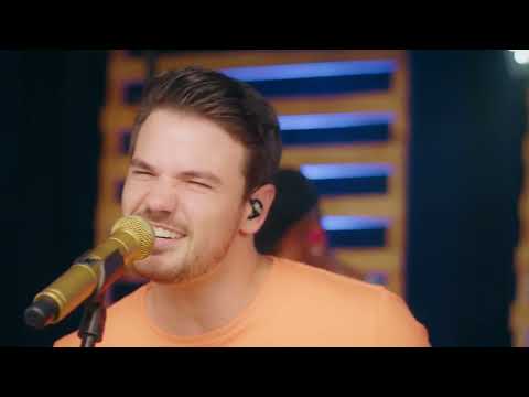 DVD OFICIAL - PAGONEJO 2022 - SEM REZNHA ACÚSTICO (1H30min)