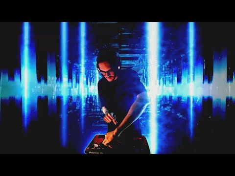 Deep World Drum And Bass Mix #07