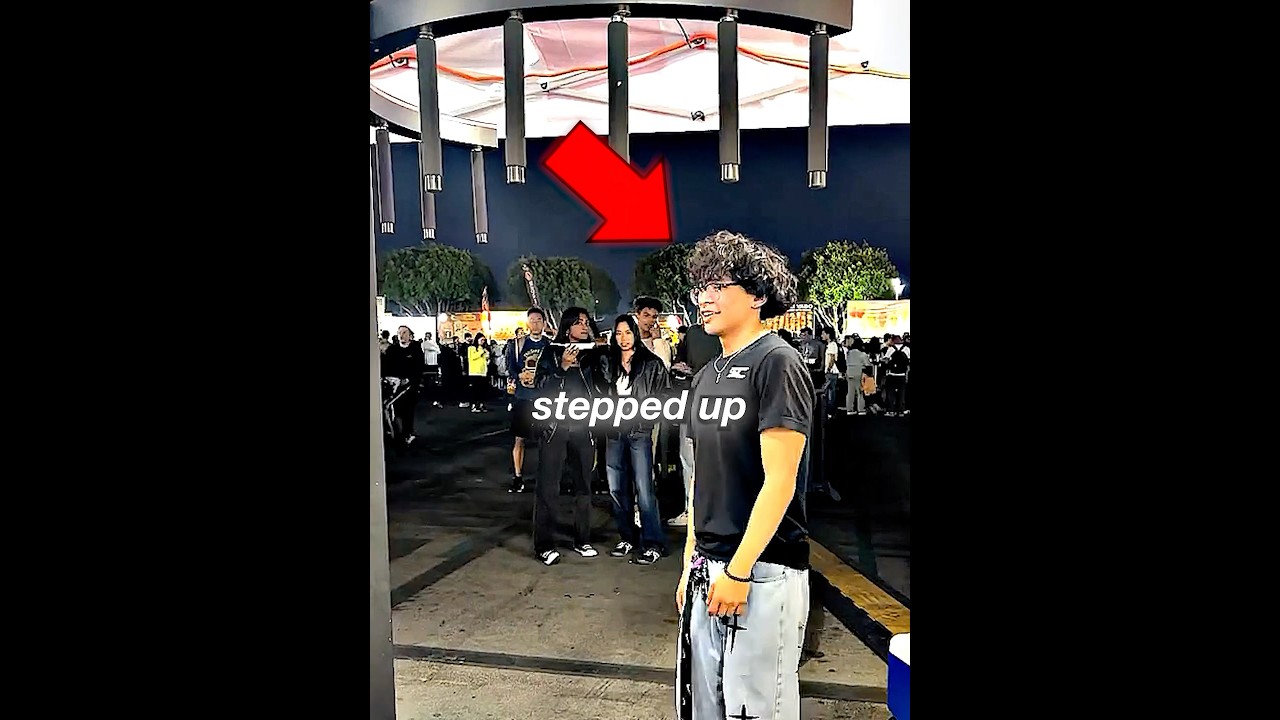 He Beat The Impossible Game #shorts