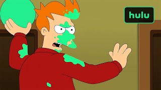 Hulu Animayhem | Your Animation Destination