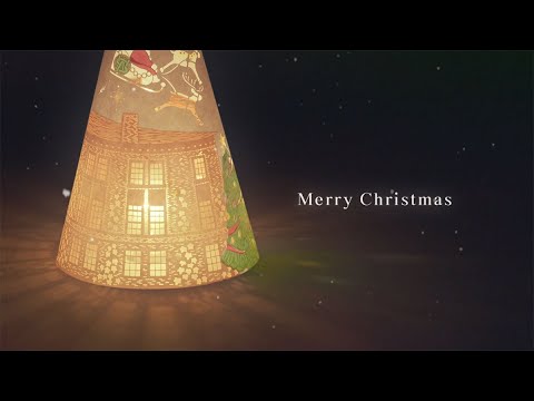 2020年 西南学院大学からのXmas動画