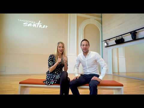 Start unseres Online Tanzkurs