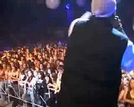 personage marz feat. mc arnold